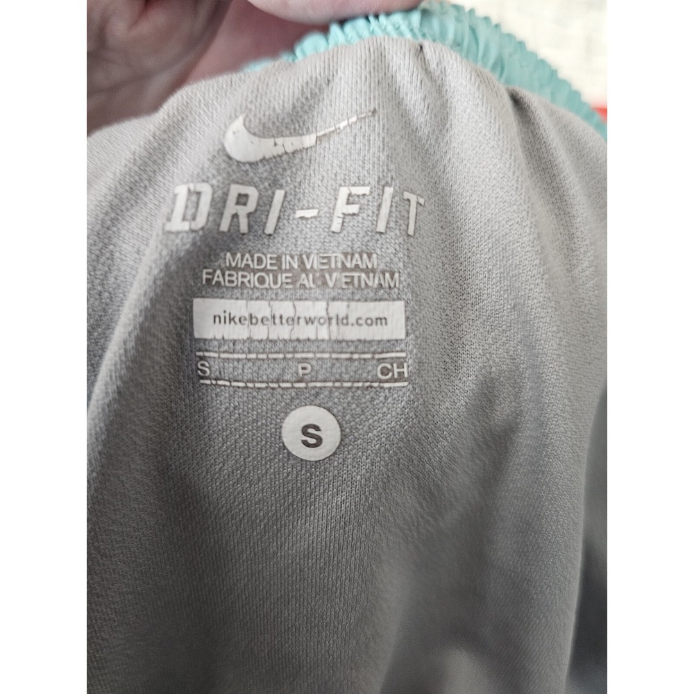 Nike Running Shorts Womens Size Small, 2 Pair Tempo Nike Dri Fit Running Shorts - Picture 9 of 11